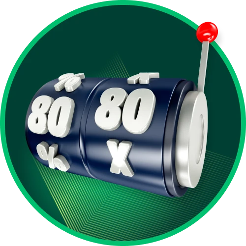 The Ozwin online casino application has the same functionality as the website.