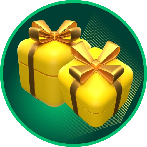 Use the welcome bonus at Ozwin online casino.